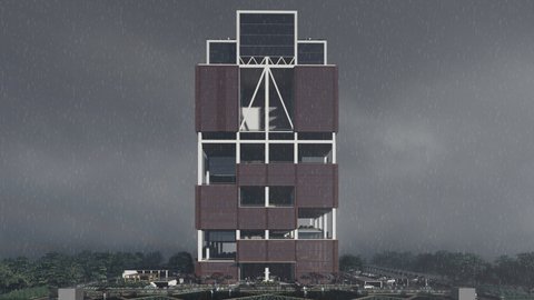 Inward Building