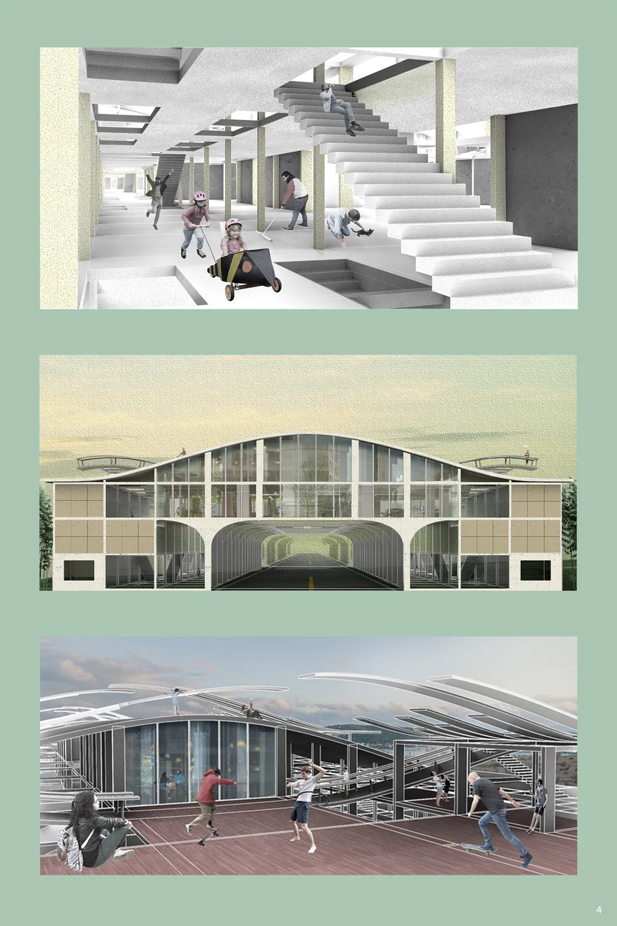 Project image