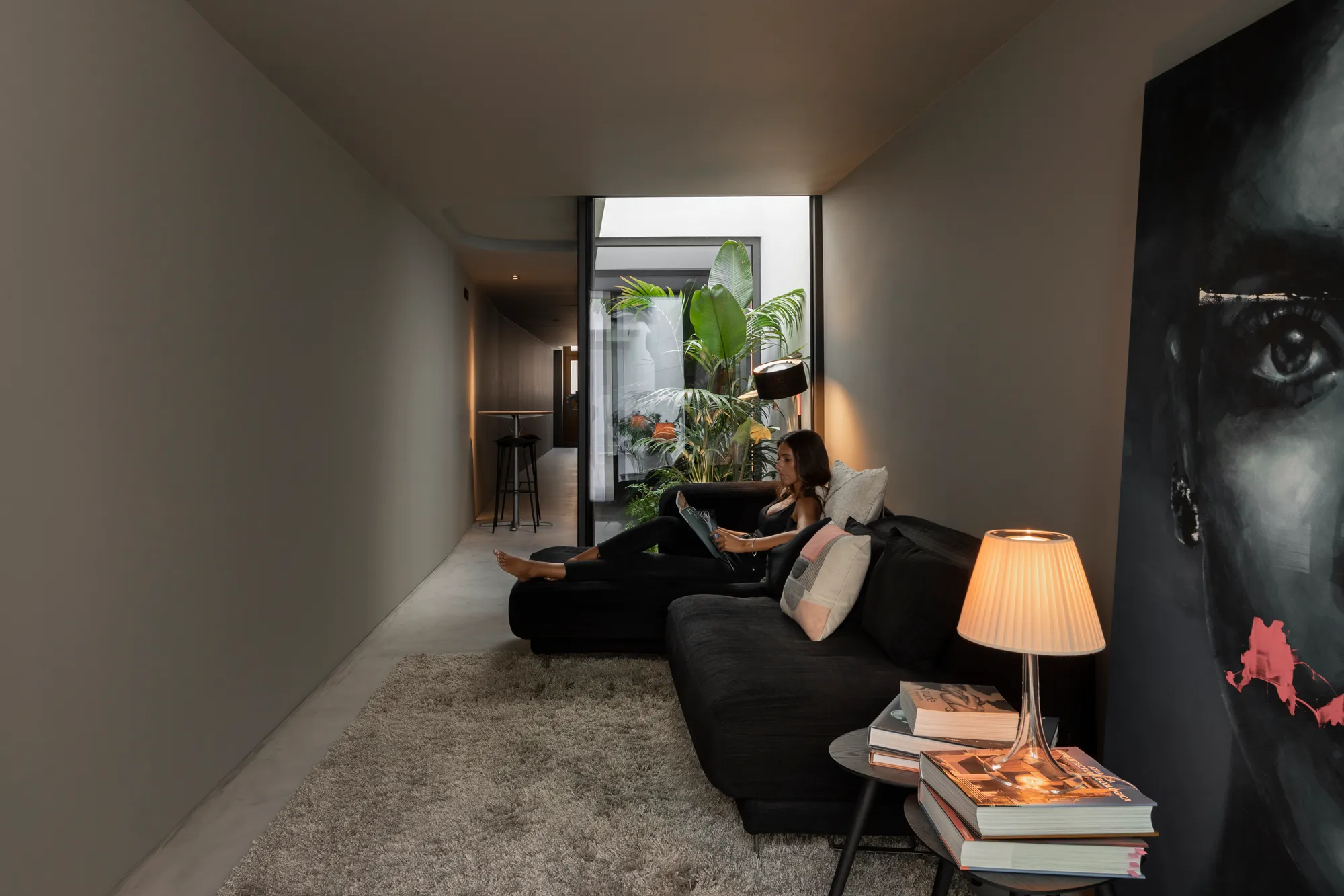 Beira Mar House