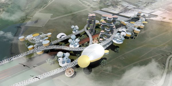EL PUENTE DE LA ESPERANZA