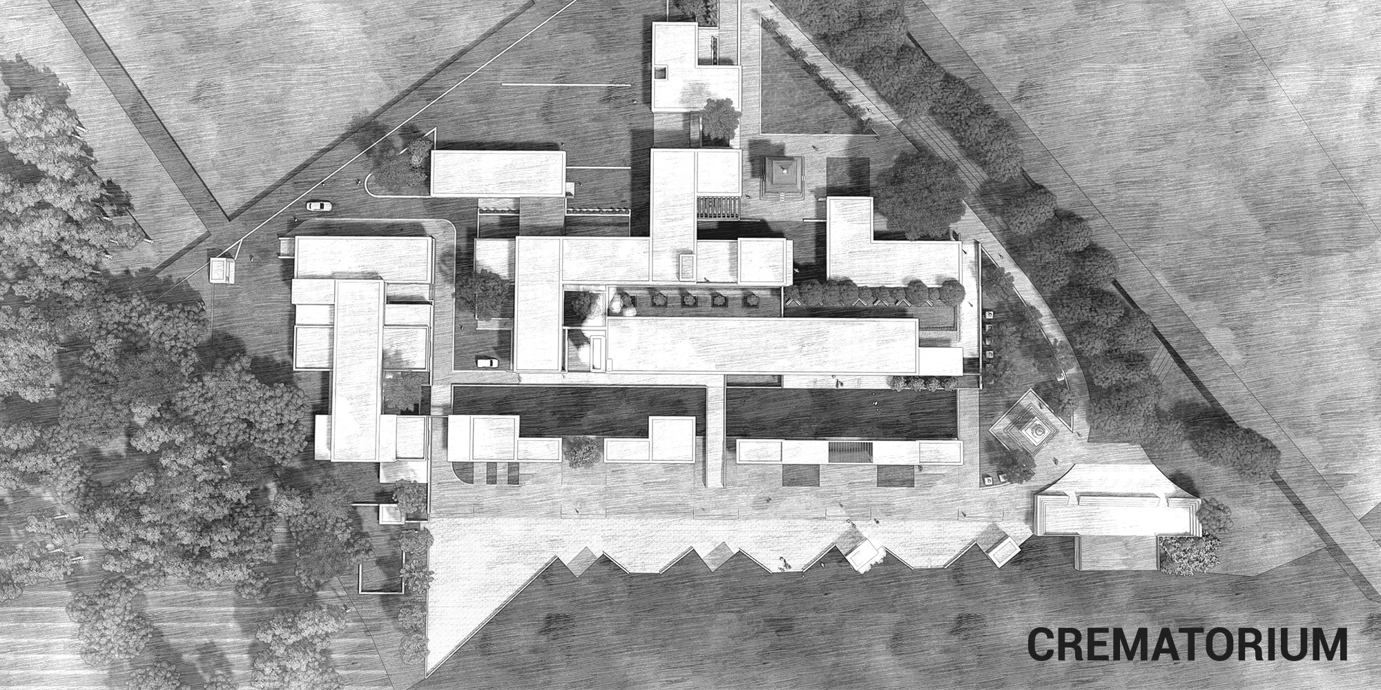 Crematorium