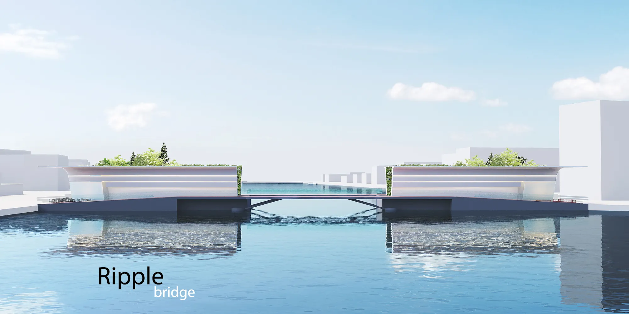 Ripple bridge