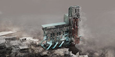 Apocalypse Design