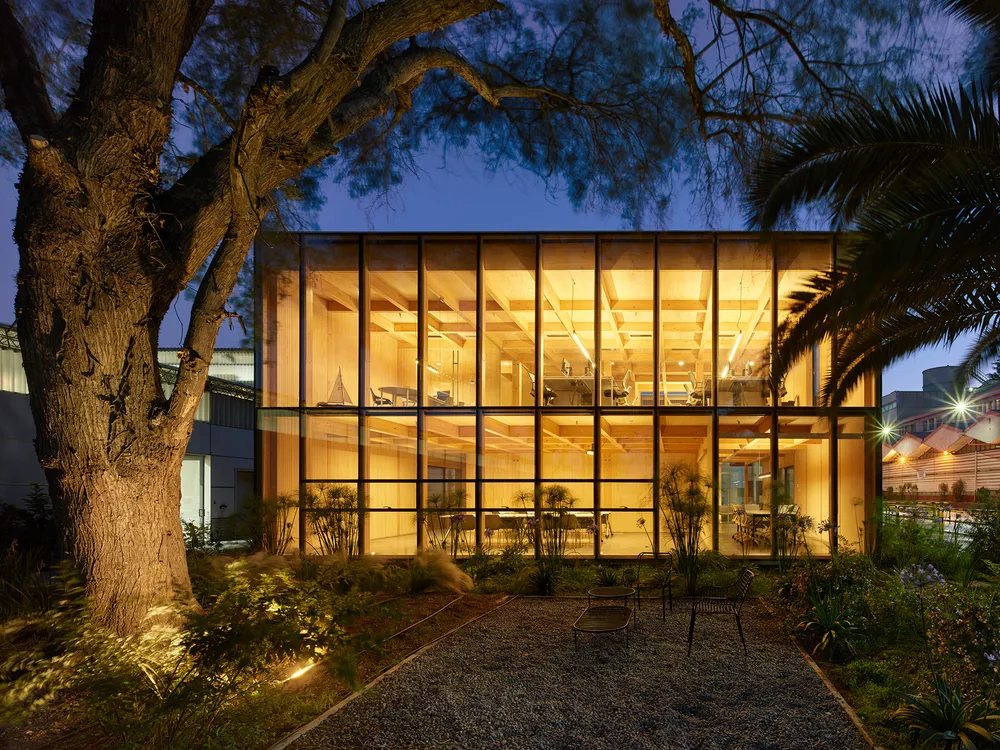 E2E Offices