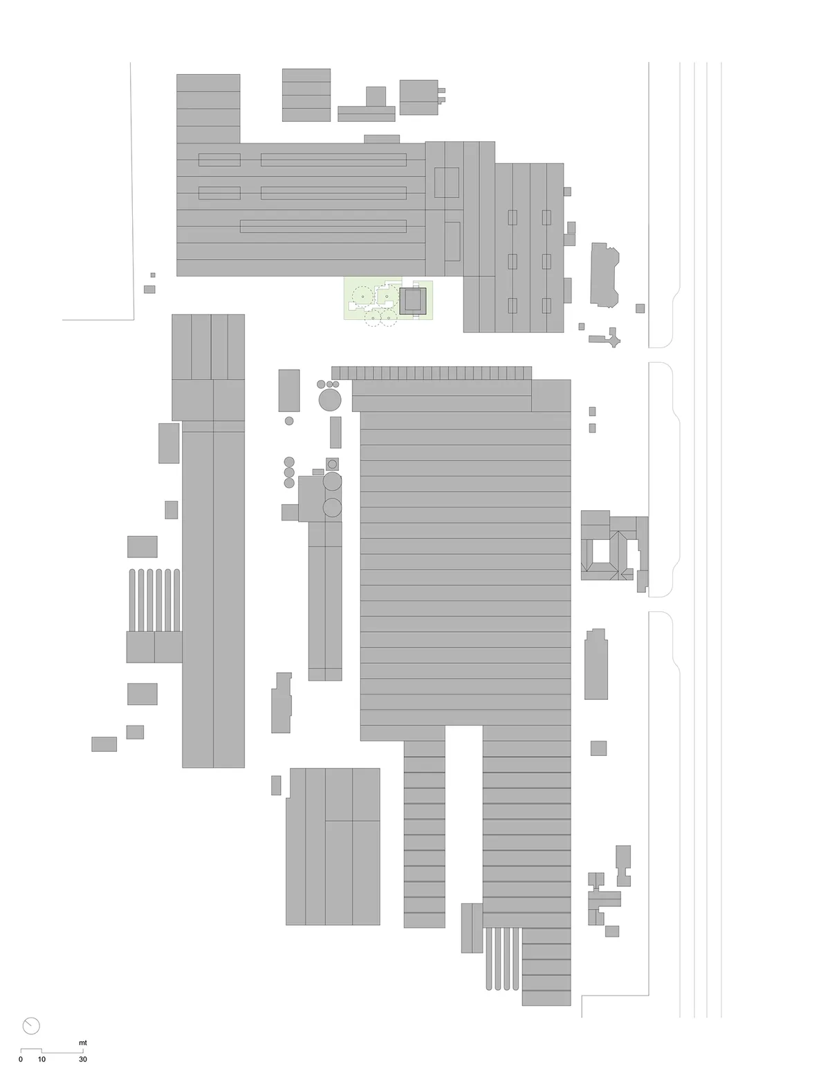 E2E Offices