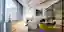 Dewan New Offices 