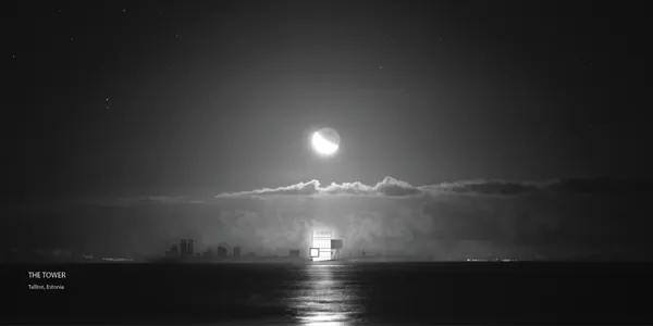 THE TOWER
