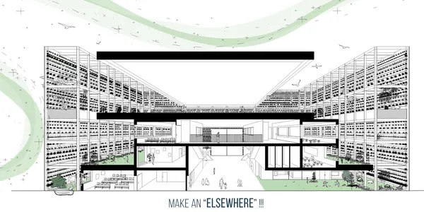Make an "Elsewhere"!!