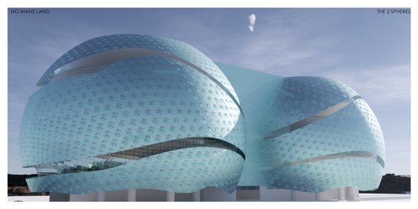 THE 2 SPHERES