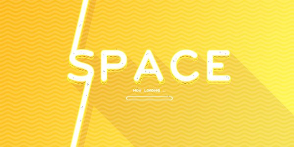 Space brige
