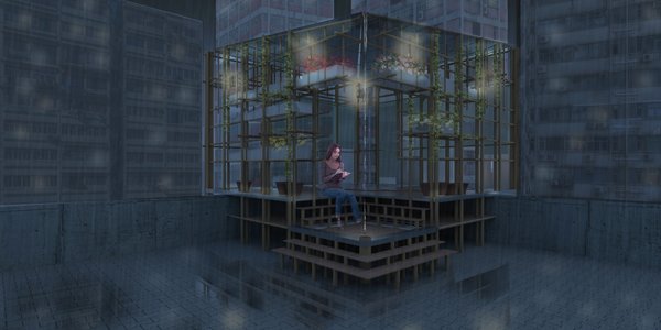 URBAN CUPOLA
