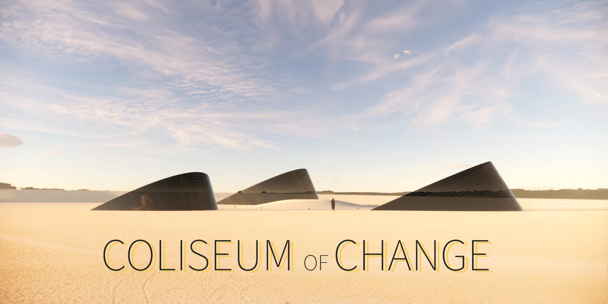 Coliseum of Change