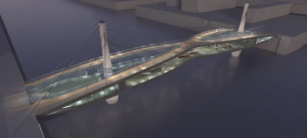 Infinity Bridge
