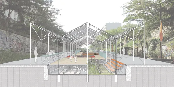 Community Platform 
