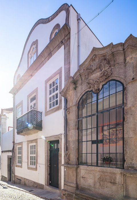Porto Local Tiles