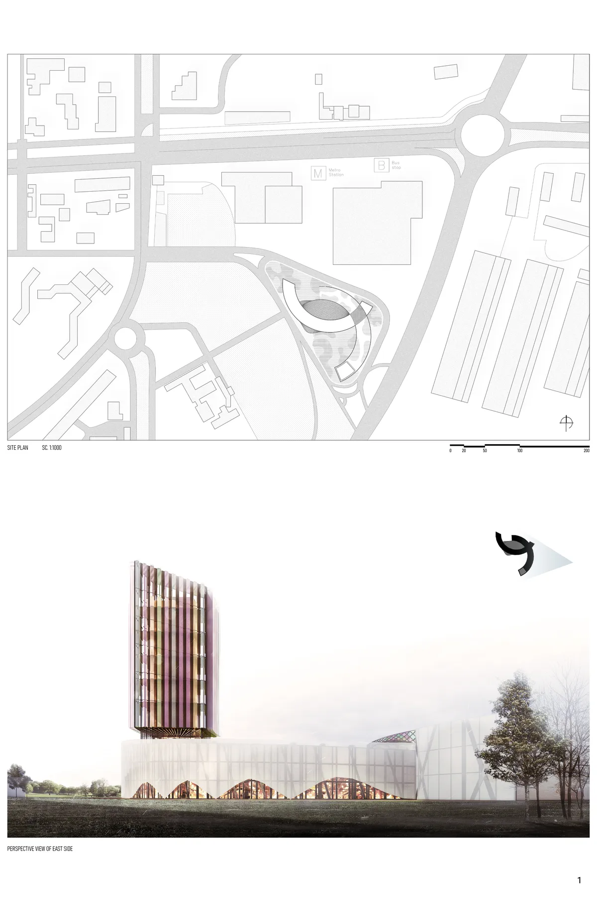 Project image