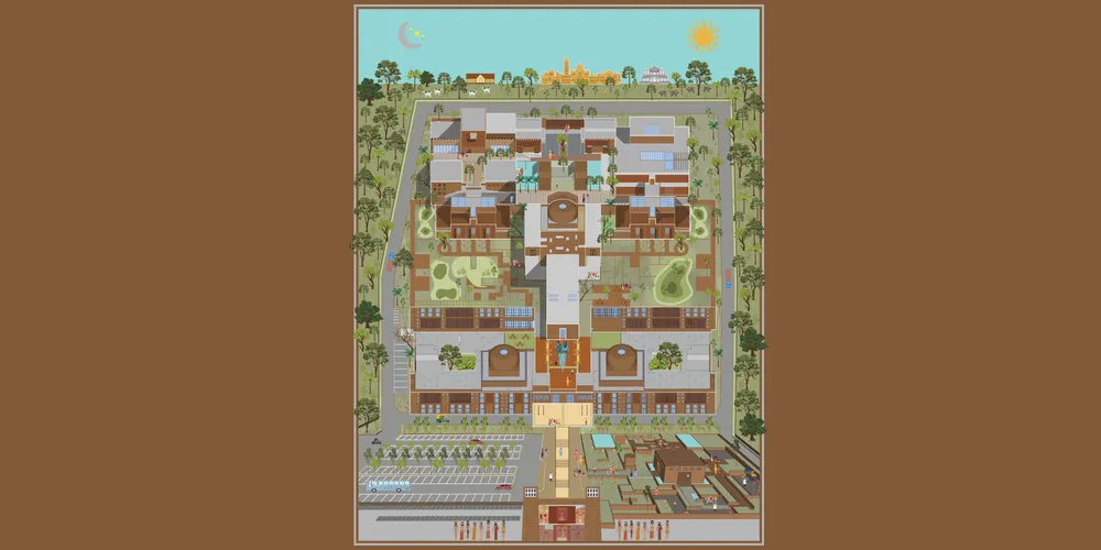 Narratives of Indus valley civilisation