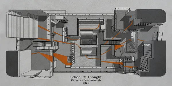 School Of Thought 