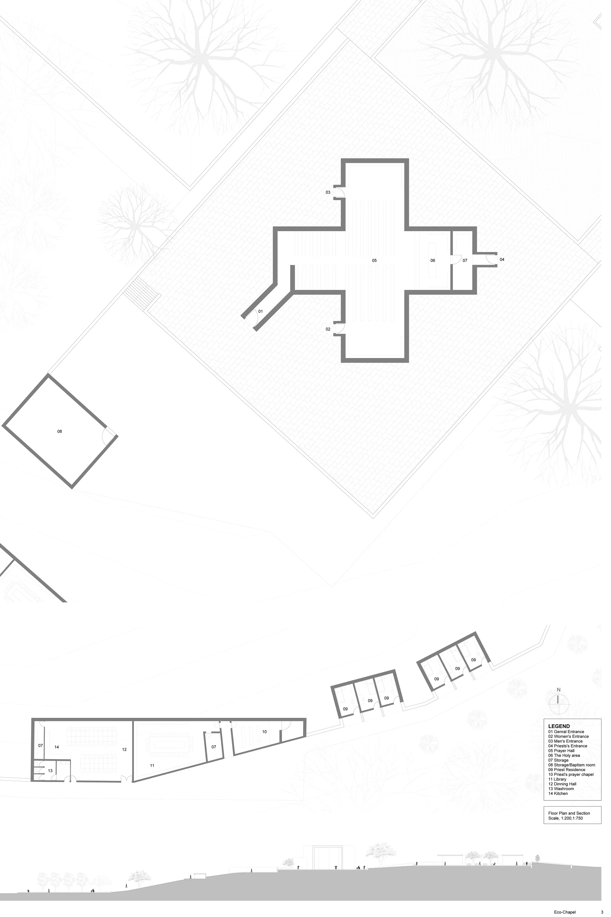 Floor plan 01