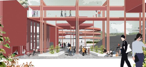 CSIIT School Of Architecture