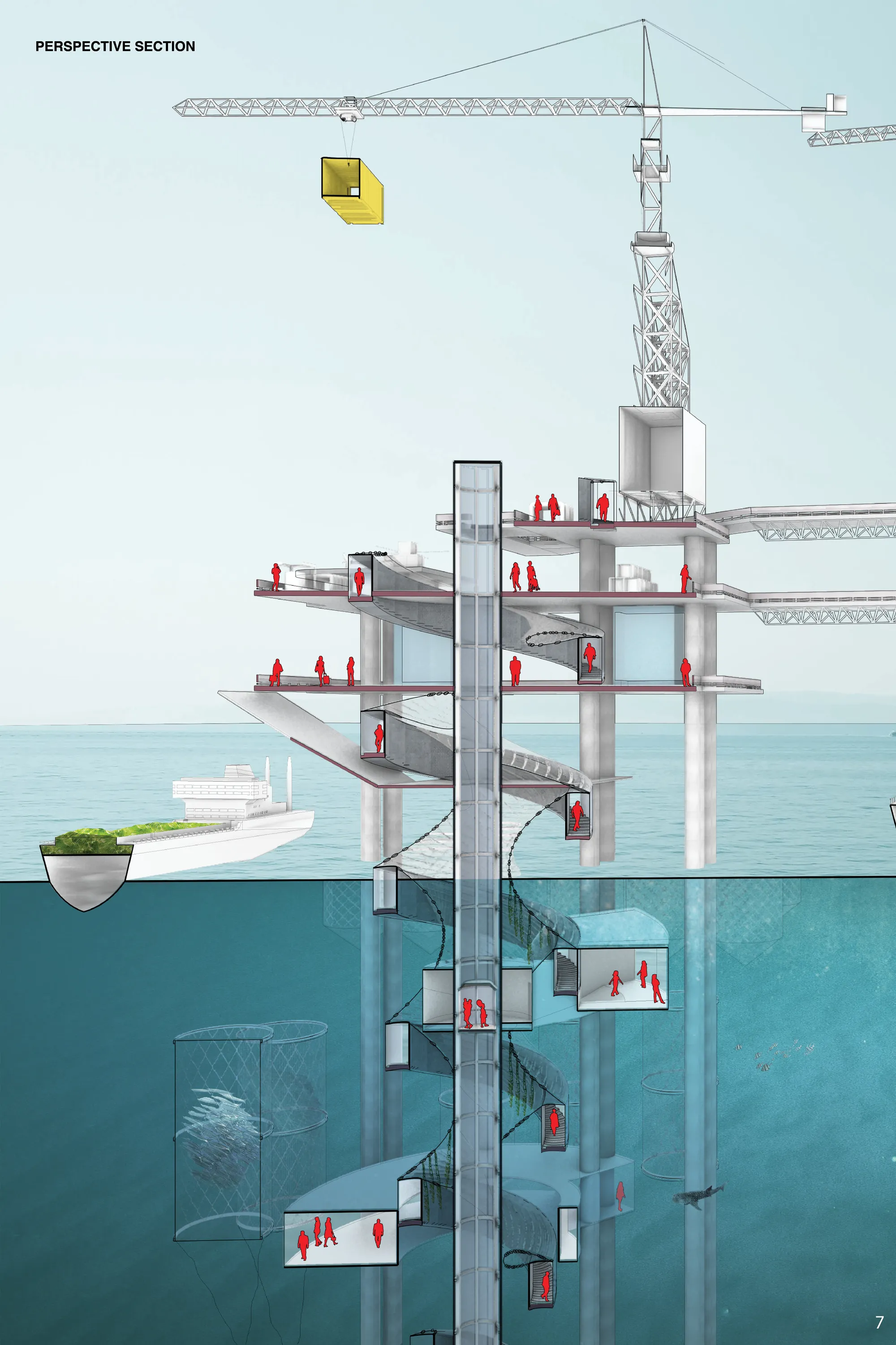 07. Perspective Section: Museum