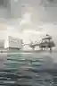 ArchiPelago - The sea satellite