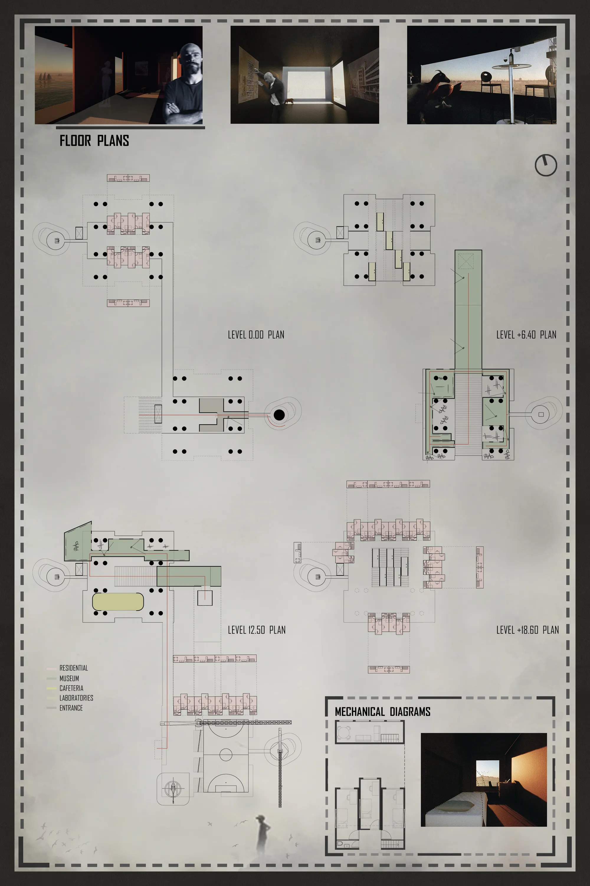 Plans