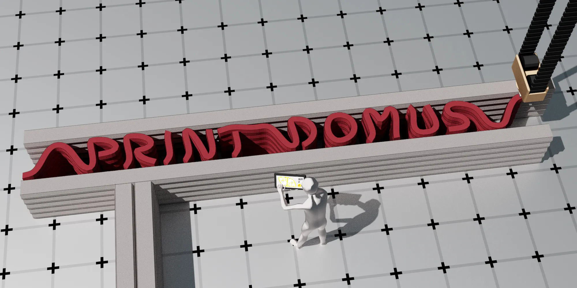 PRINTDOMUS