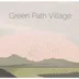 Wineyard icon
