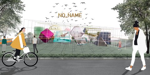Public Space