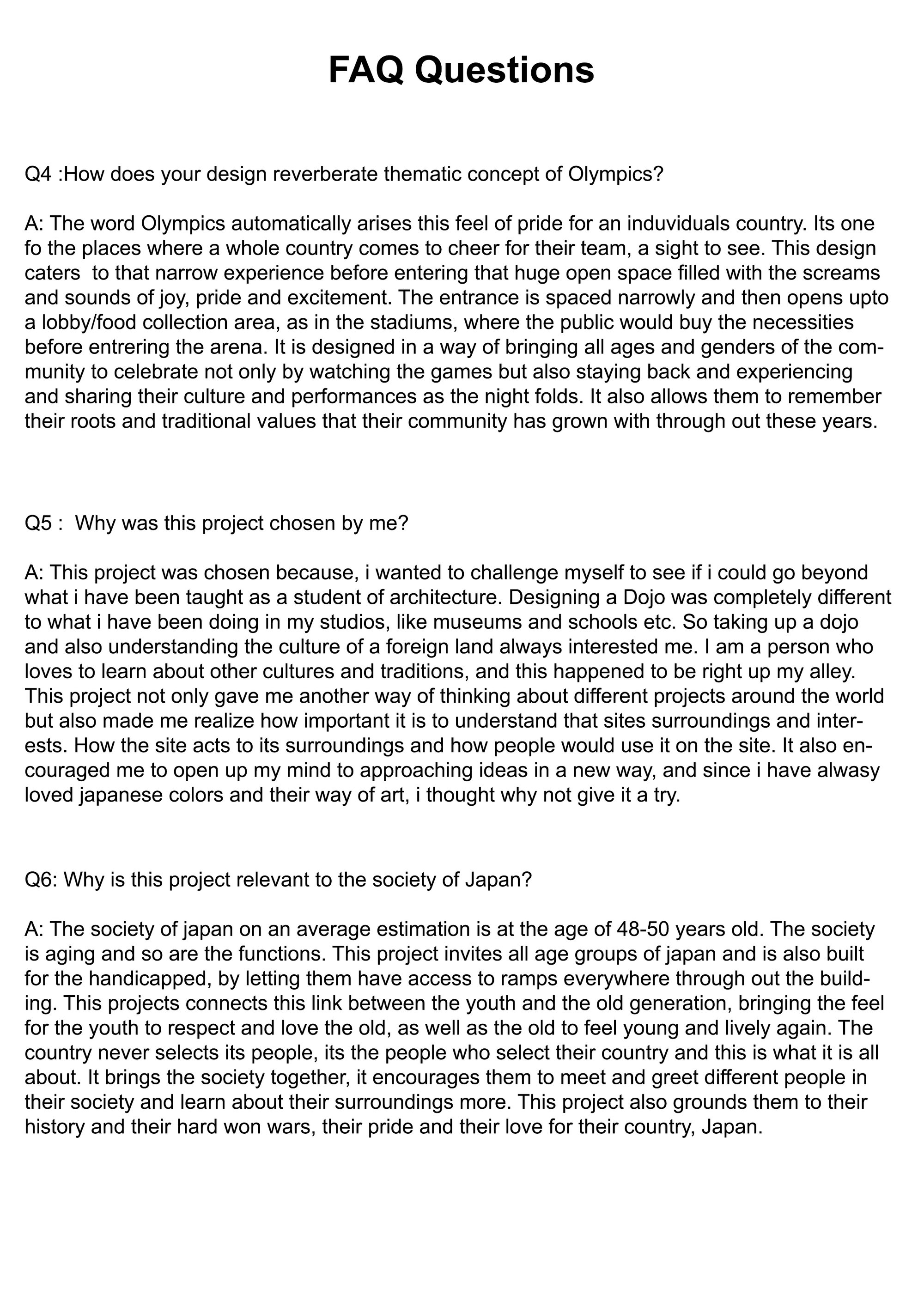faq 2