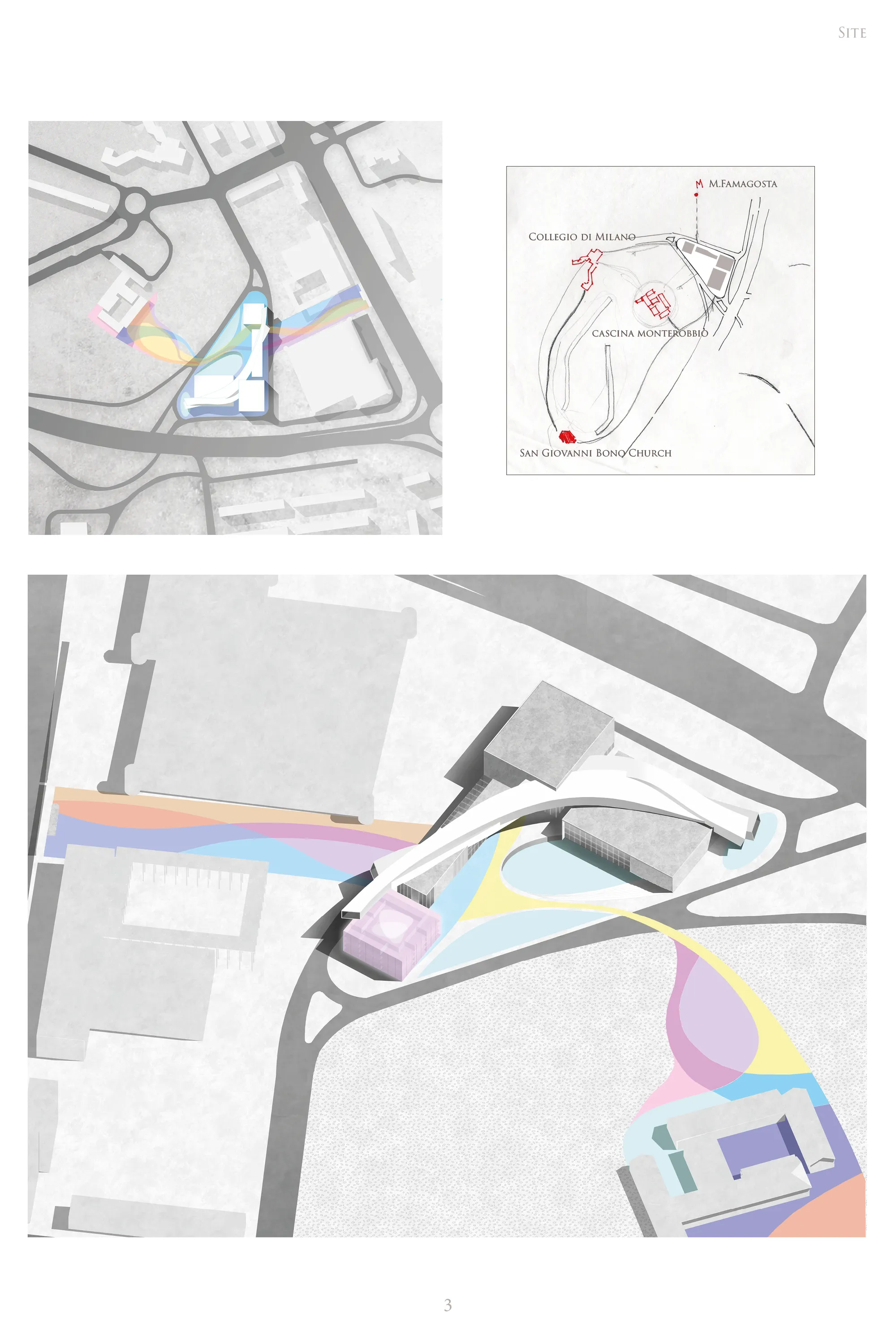 Site