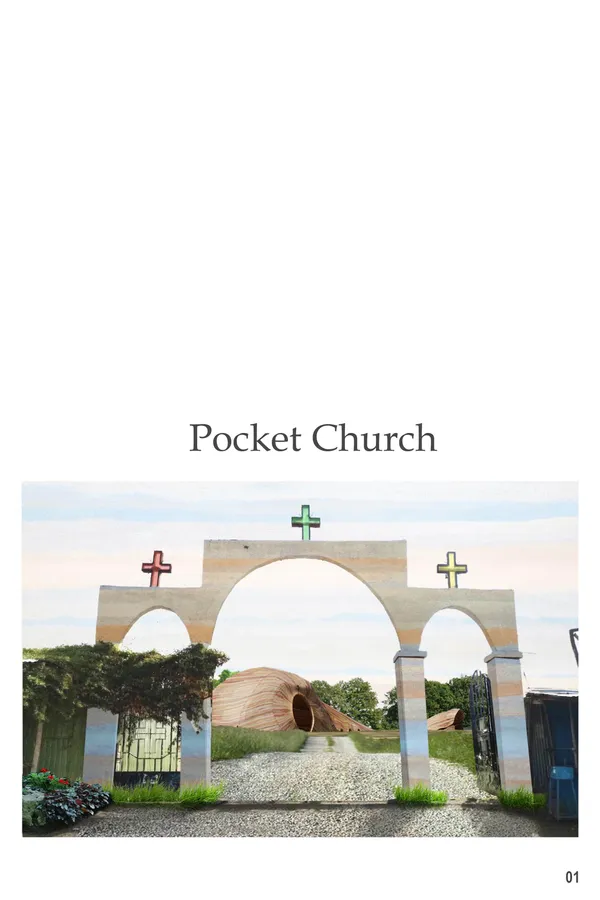 Pocket Church