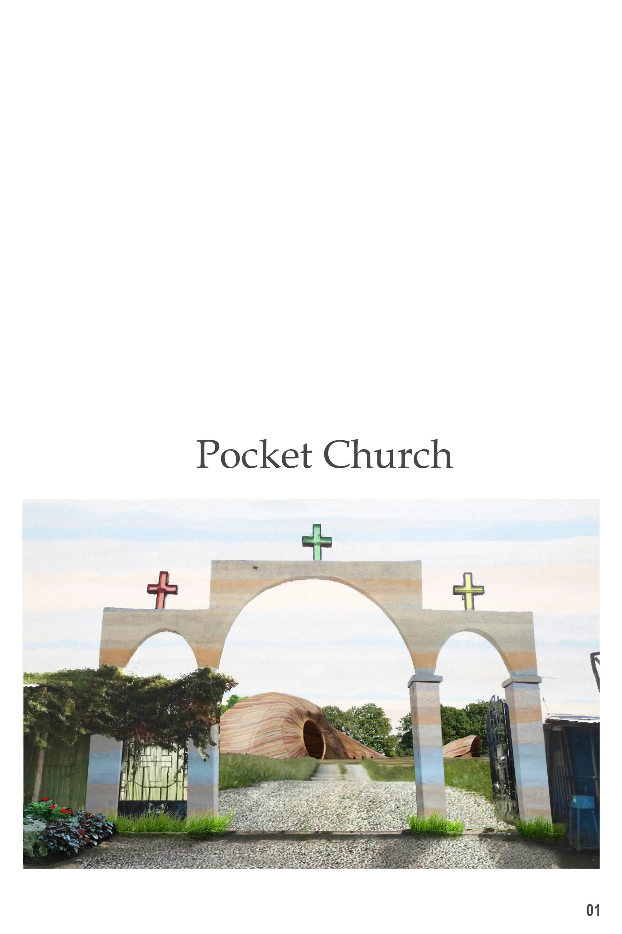 Pocket Church