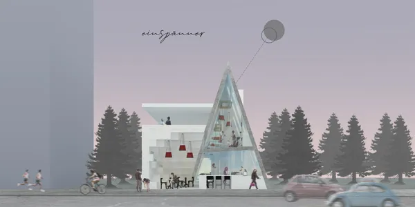 EINSPANNER