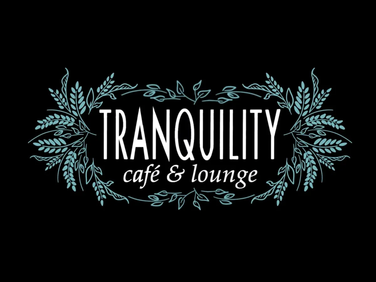 Tranquality Cafe