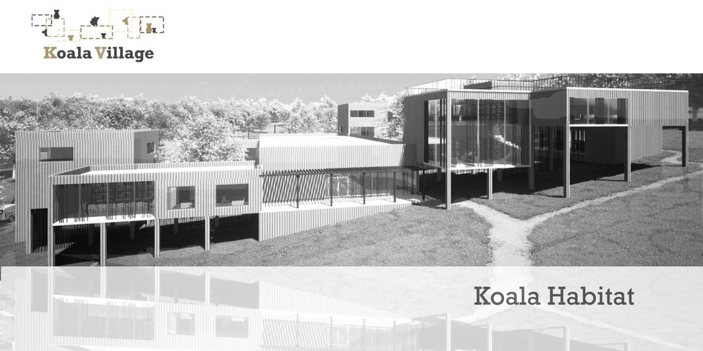 Koala Village