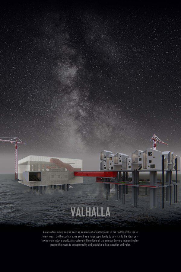 VALHALLA