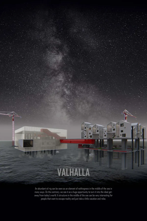 VALHALLA