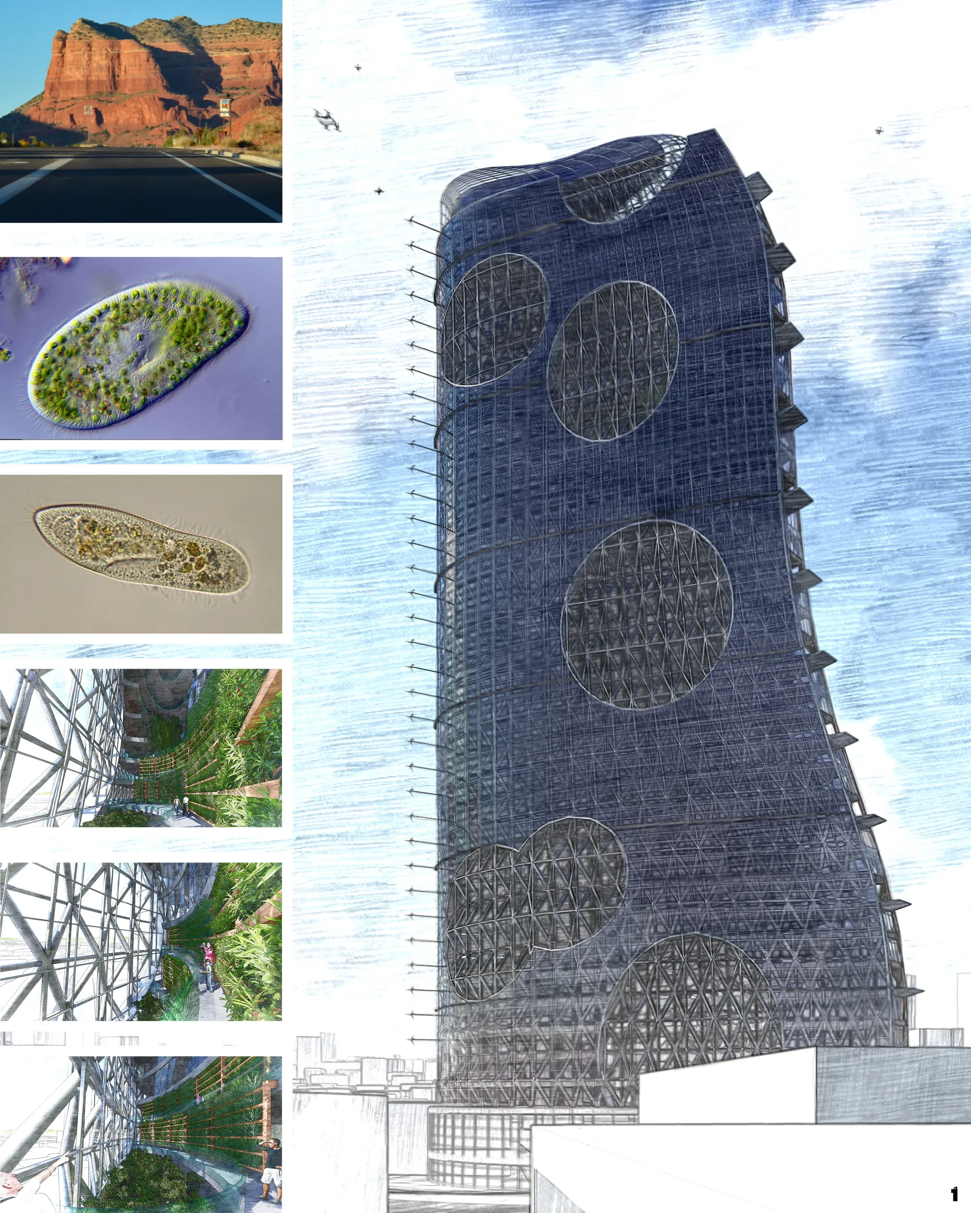 CityScraper