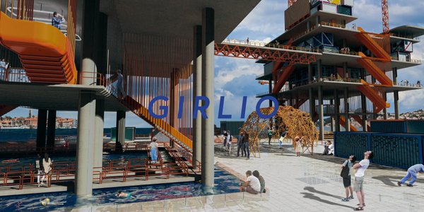 GIRLIO