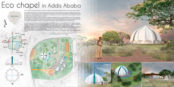 Eco-Chapel
