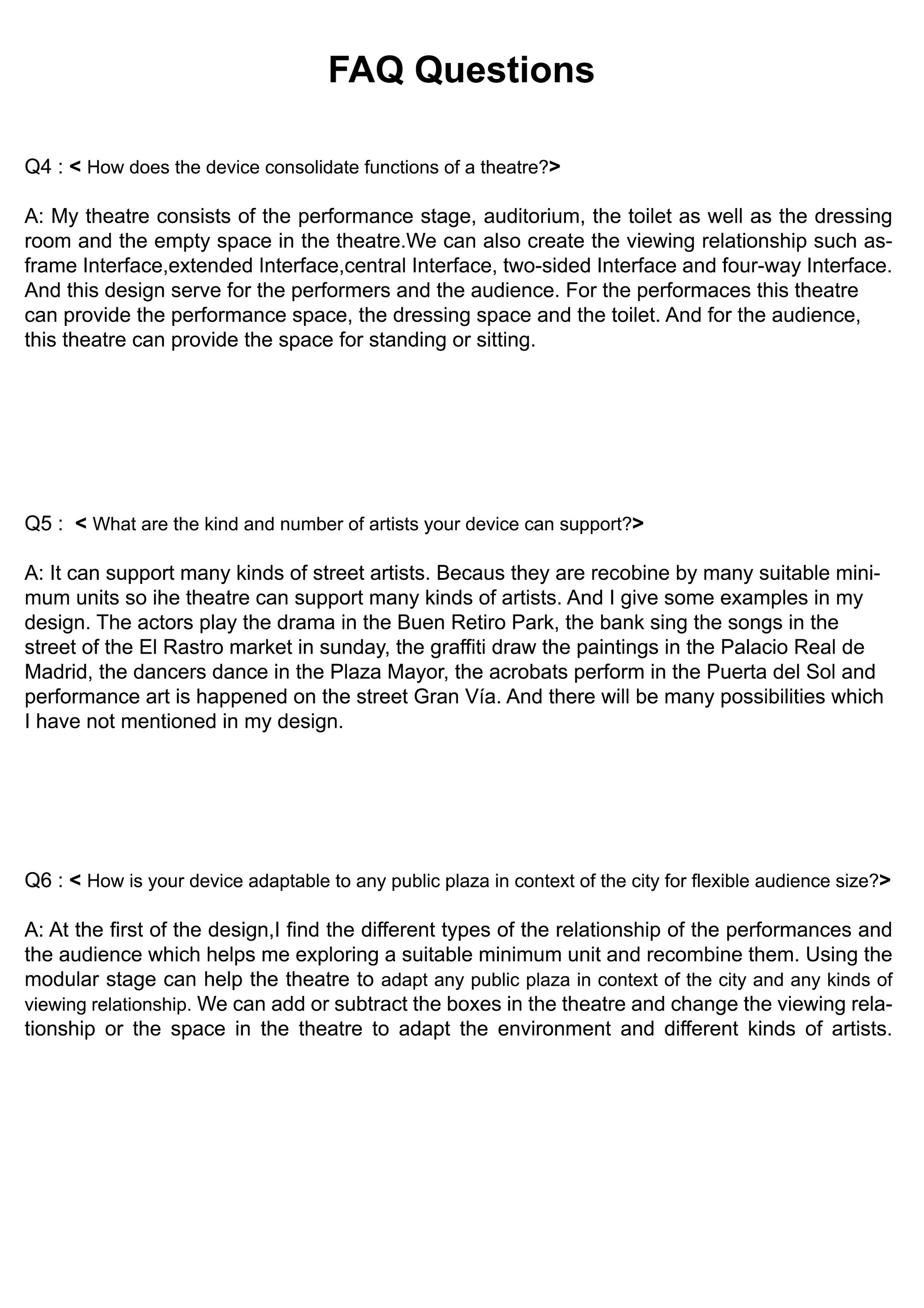 FAQ-2