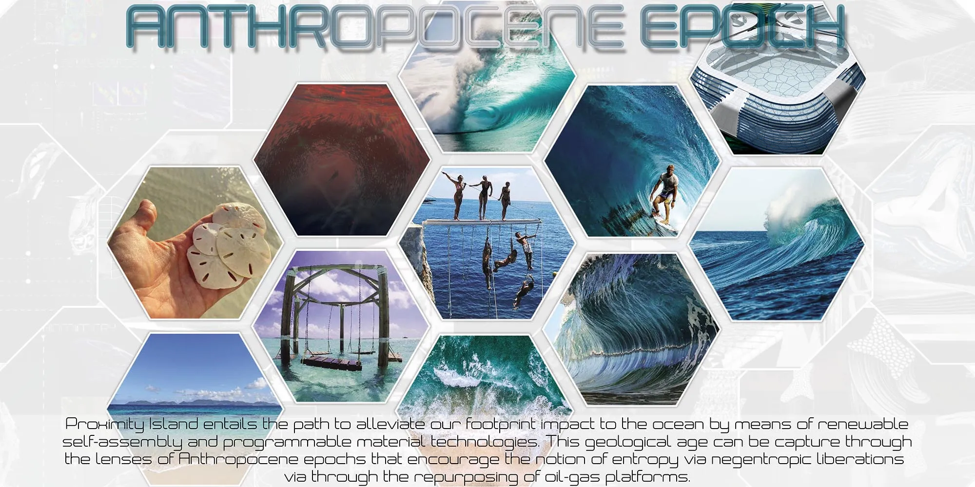 Anthropocene Epoch