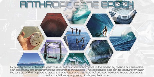 Anthropocene Epoch