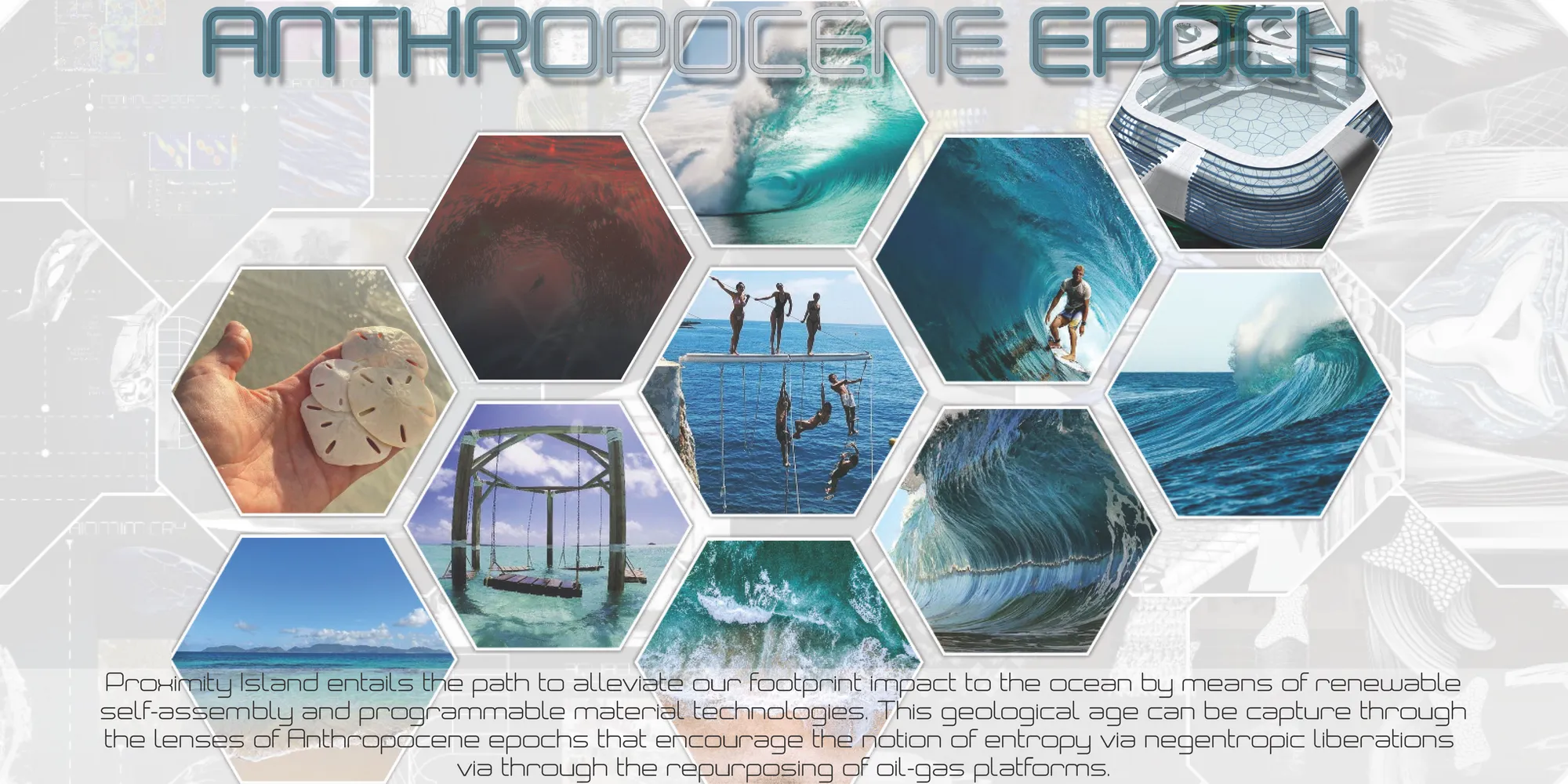 Anthropocene Epoch