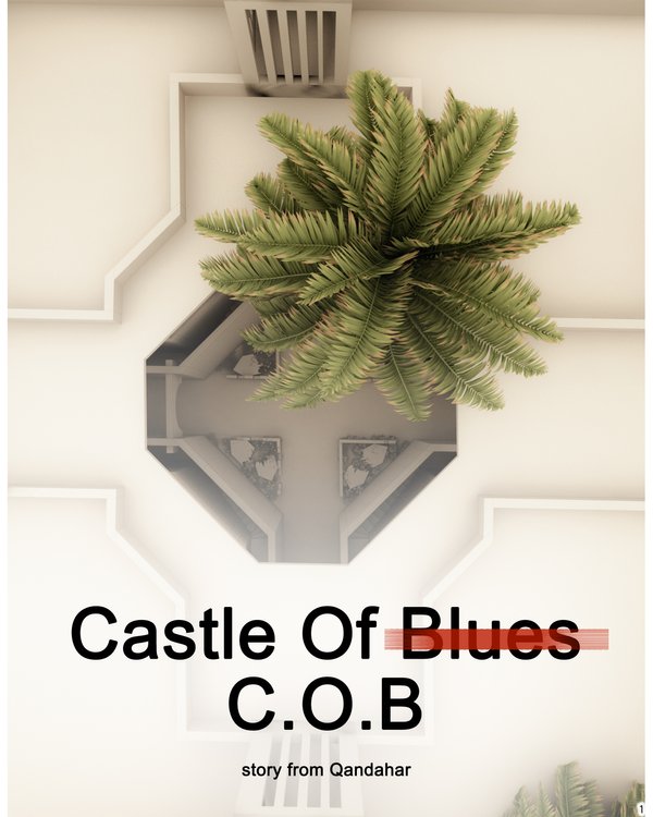 Castle Of Blues