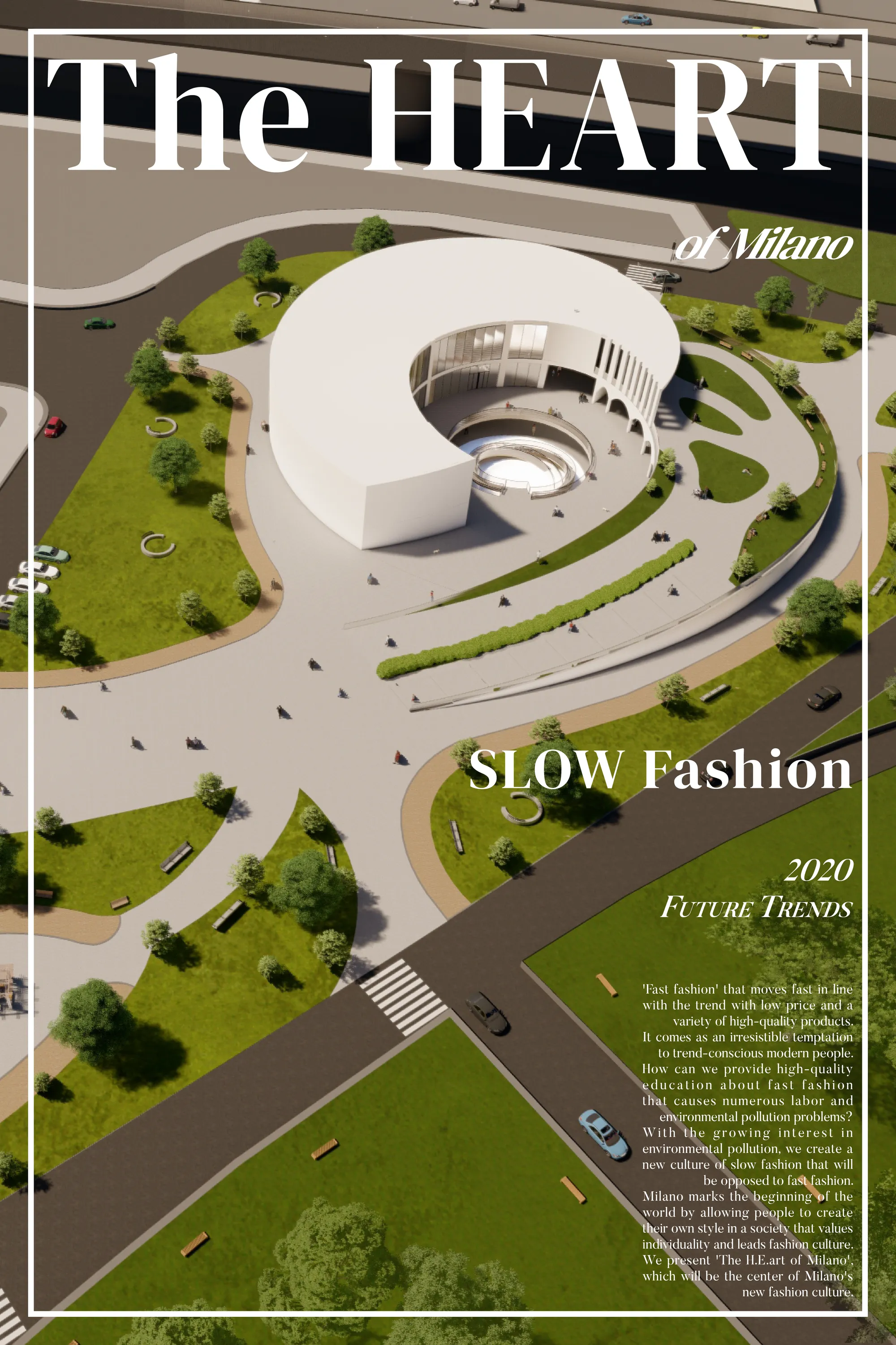 Project image