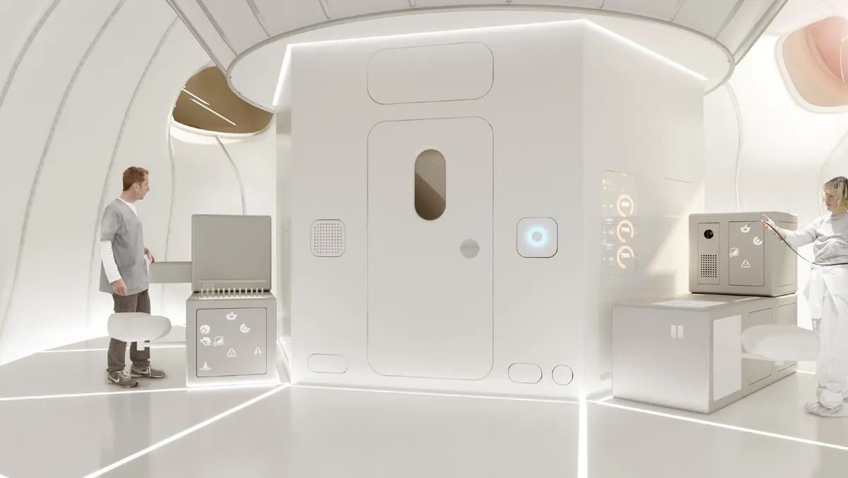Project image