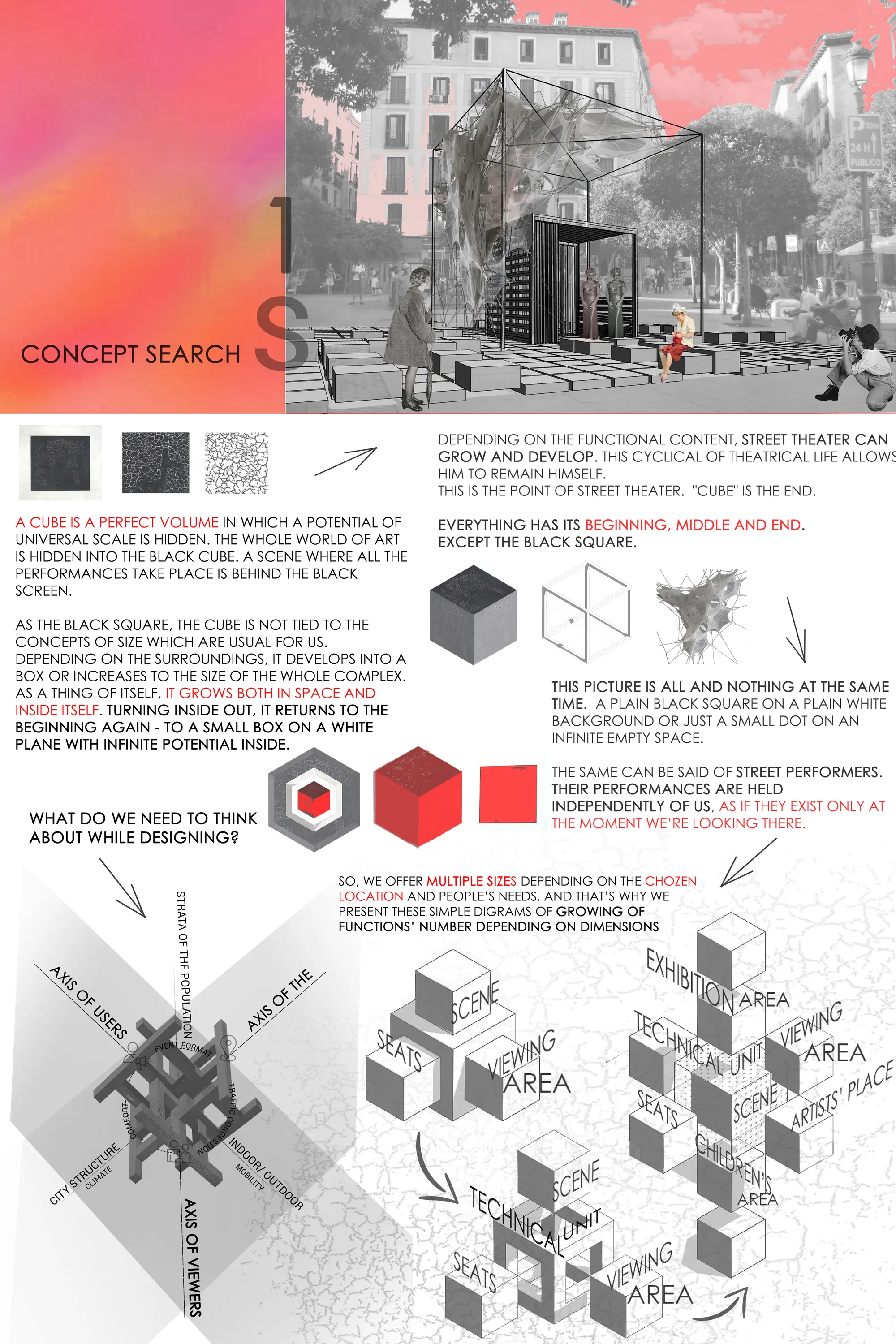 Project image